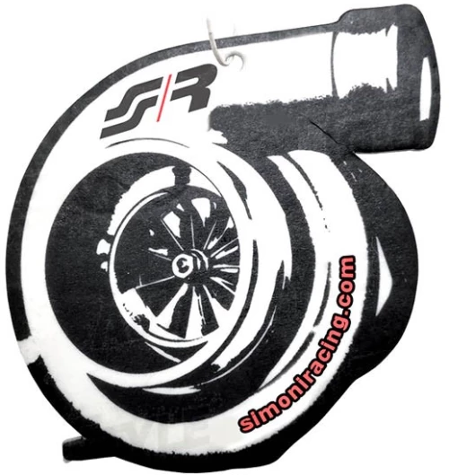 ΑΡΩΜΑ TURBO ΚΡΕΜΑΣΤΟ ΧΑΡΤΙΝΟ ΠΕΥΚΟ SRK5004
