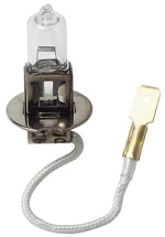 H3 ΑΛΟΓΟΝΟΥ 12V/55W PK22s L5803.2
