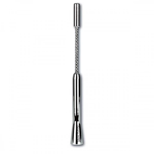 ΚΕΡΑΙΑ ΟΡΟΦΗΣ RACING 16cm ΧΡΩΜΙΟΥ SRASR/61X