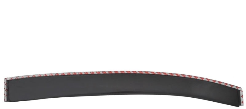 Ανεμοθραύστες Πίσω Toyota Auris 2007-2012 2τμχ GellyPlast 010.10364-B