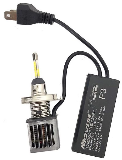 LED SAMSUNG Η4 6500Κ 04-GRSAMH4