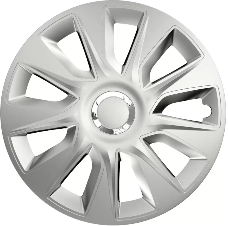 ΤΑΣΙ 15" STRATOS RC ΑΣΗΜΙ  ΣΕΤ 4 ΤΕΜ ΣΕ ΚΟΥΤΙ 8029/AM