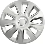 ΤΑΣΙ 15" STRATOS RC ΑΣΗΜΙ  ΣΕΤ 4 ΤΕΜ ΣΕ ΚΟΥΤΙ 8029/AM