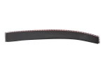 Ανεμοθραύστες Πίσω Mazda BT-50 2012-2020 - Ford Ranger 2012- 4D 2τμχ GellyPlast 010.10702-B