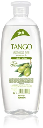 Αφρόλουτρο Tango Ελιά 400ml