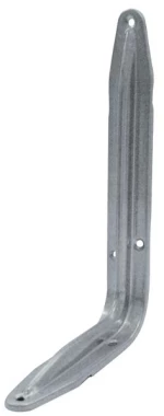 Γωνία Στήριξης Ραφιού ""Krik"" 170x300mm