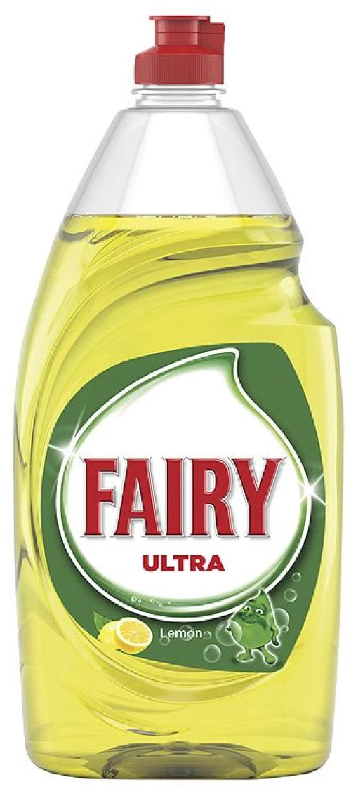 Fairy Πιάτων Lemon 900ml