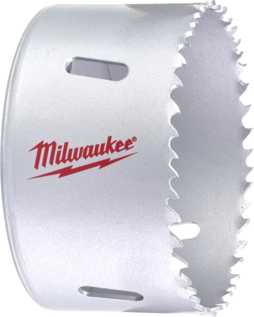 Ποτηροτρύπανο Εργολάβου 79mm MILWAUKEE