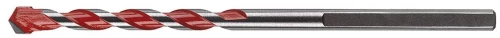 Διαμαντοτρύπανο Μπετού/Γρανίτη 5.5x100mm MILWAUKEE SUPER
