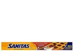 Αντικολλητικό Χαρτί SANITAS 8m