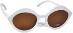 Γυαλιά Ηλίου Polarized Λευκό