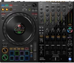 Pioneer DDJ-FLX10 DJ Controller 4 Καναλιών