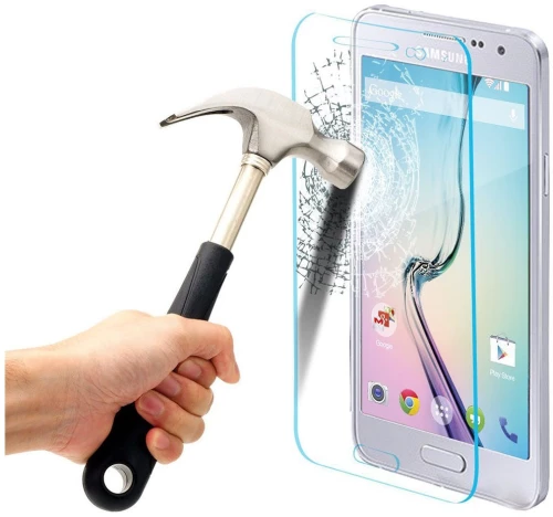 OEM Tempered Glass 9H 0.3mm - για Samsung Galaxy S5 Glass for S5 OEM GL47