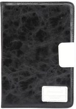 ΘΗΚΗ  ΓΙΑ IPAD MINI 4 ΜΑΥΡΗ IP252