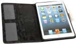 ΘΗΚΗ  ΓΙΑ IPAD MINI 4 ΜΑΥΡΗ IP252