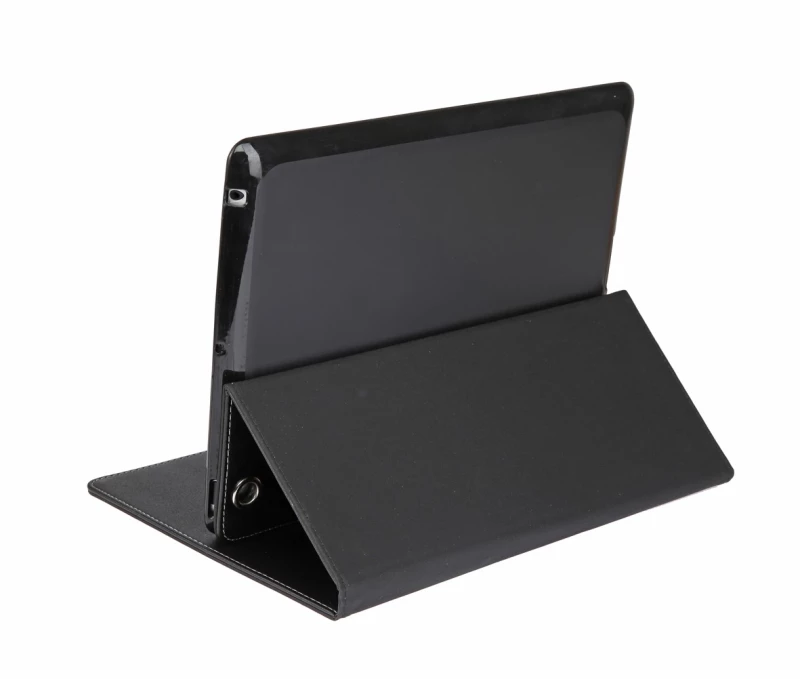 ΘΗΚΗ  ΓΙΑ IPAD MINI 4 ΜΑΥΡΗ IP252