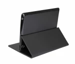 ΘΗΚΗ  ΓΙΑ IPAD MINI 4 ΜΑΥΡΗ IP252