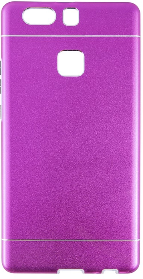 OEM BACK COVER ΦΟΥΞΙΑ METAL ΓΙΑ HUAWEI P9 1315-P9-05