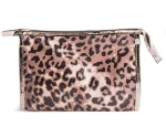 Nεσεσερ Animal Print 6727_Taupe