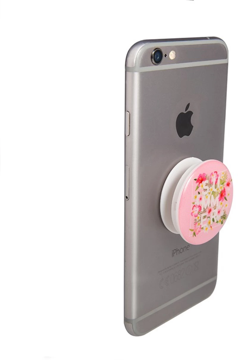 POP HOLDER ΤΡΙΑΝΤΑΦΥΛΛΟ 112.0034