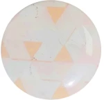 112.0155 POP HOLDER PINK ANGLES
