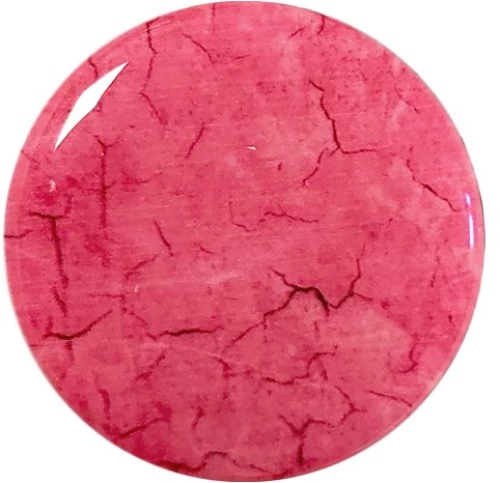 112.0136 POP HOLDER DRIED PINK