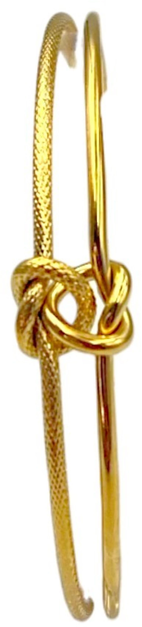 SZ0001-2 ΓΥΝΑΙΚΕΙΟ ΒΡΑΧΙΟΛΙ ΧΕΙΡΟΠΕΔΑ ΑΠΟ ΑΝΟΞΕΙΔΩΤΟ ΑΤΣΑΛΙ V-STORE