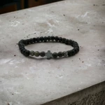 MBR24-030 ΑΝΔΡΙΚΟ ΒΡΑΧΙΟΛΙ V-STORE