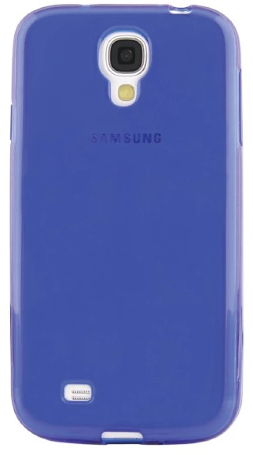 Back Cover Σιλικόνης για Samsung Galaxy S4 mini SM157 OEM