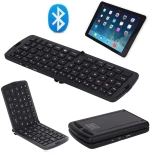 Πληκτρολόγιο Bluetooth I-030 OEM