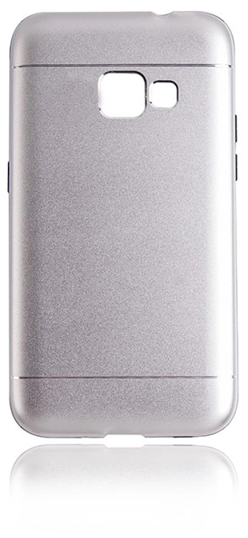 OEM Back Cover Metal ΘΗΚΗ ΜΕΤΑΛΛΙΚΗ ΓΙΑ SAMSUNG (Galaxy A5 2016) 1315-A516_ΑΣΗΜΙ