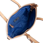 HARVEY MILLER POLO CLUB ΤΣΑΝΤΑ ΩΜΟΥ 285.336 + ΔΩΡΟ Nécessaire_ΡΟΖ