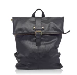 ΤΣΑΝΤΑ ΠΛΑΤΗΣ UNISEX 23878_ΜΑΥΡΟ