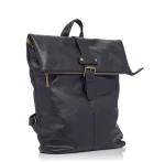 ΤΣΑΝΤΑ ΠΛΑΤΗΣ UNISEX 23878_ΜΑΥΡΟ