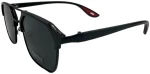 ΓΥΑΛΙΑ ΗΛΙΟΥ POLARIZED POL8360 VSTORE_ΜΑΥΡΟ