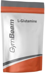GymBeam L-Glutamine Powder [500 Γραμμάρια] Χωρίς γεύση