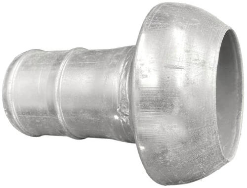 ΕΠΙΣΤΟΜΙΟ ΑΡΣΕΝΙΚΟ ΓΑΛΒΑΝΙΖΕ Φ108PERROTx102mm ΜΑΝΙΚΑΣ