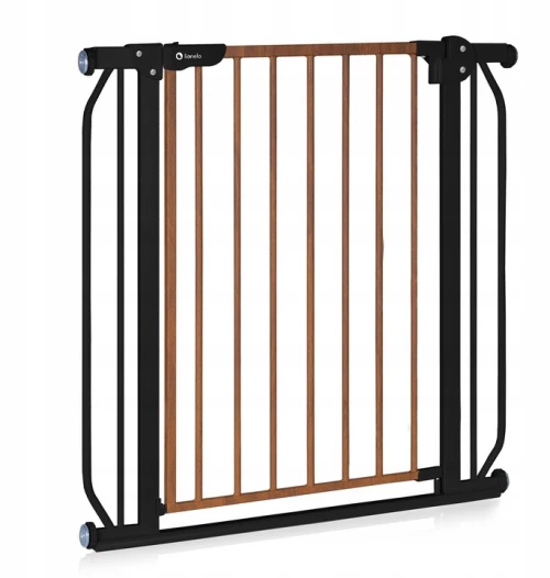 Lionelo Truus Slim Πόρτα Ασφαλείας Brown