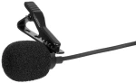 JH-042-A OEM LAVALIER HANDS FREE ΜΙΚΡΟΦΩΝΟ 2 ΣΕ 1 ME  TYPE C ΚΑΙ ΥΠΟΔΟΧΗ AUX