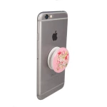112.0152 POP HOLDER WARM MARBLE