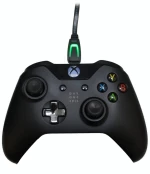 Xbox One - LED Controller Charge Cable 3m (ORB) / Xbox One