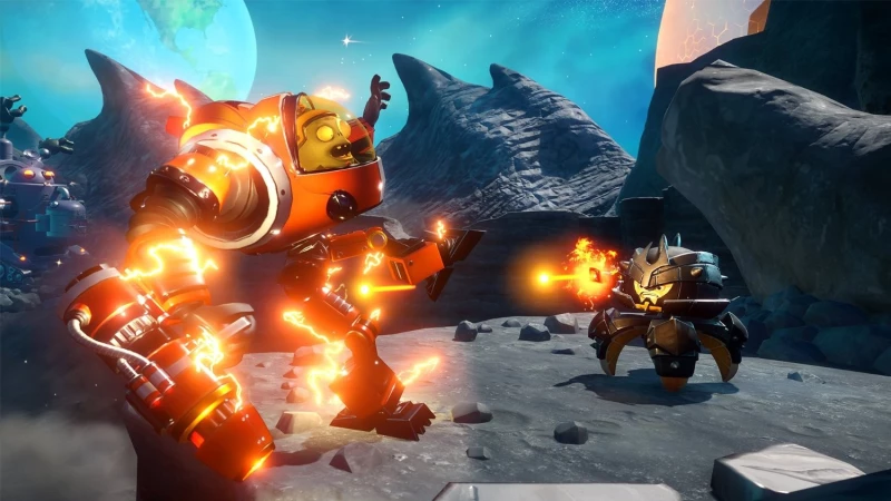 Plants vs. Zombies Garden Warfare 2 / Xbox One