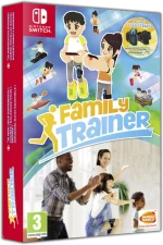 Family Trainer / Nintendo Switch