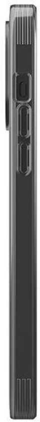 Uniq case Air Fender iPhone 13 Pro Max 6.7 gray / smoked gray