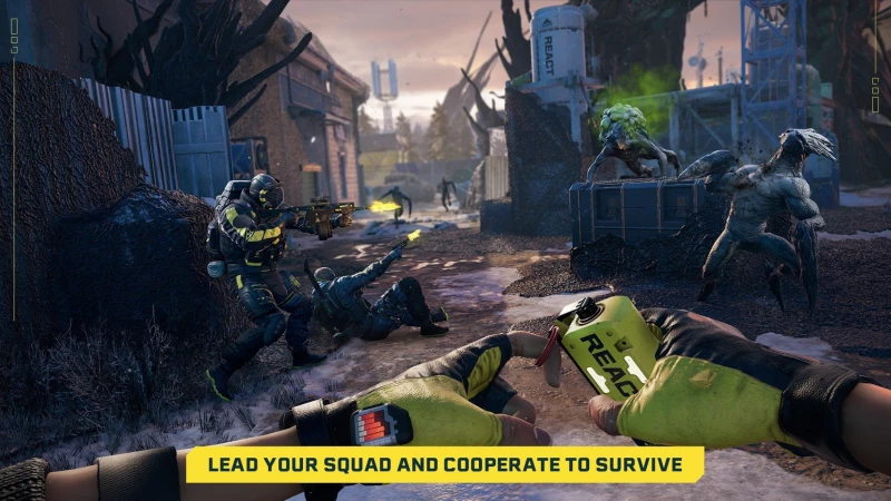 Tom Clancy's Rainbow six: Extraction (Deluxe Editon) / Xbox One
