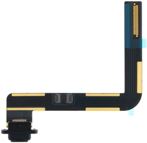 For iPhone/iPad (PD971706GR) Dock Connector - Grey, for model iPad 9.7 (2017)