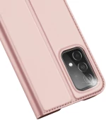 Dux Ducis Skin Pro Holster Cover for Samsung Galaxy A73 pink
