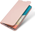 Dux Ducis Skin Pro Holster Cover for Samsung Galaxy A73 pink