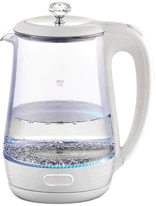 Electric Kettle MAESTRO  MR-052-WHITE