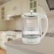 Electric Kettle MAESTRO  MR-052-WHITE